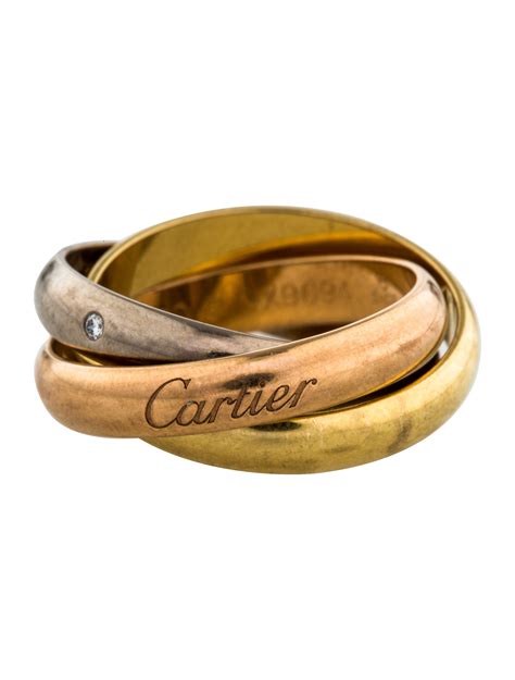 shop cartier ring|cartier ring price list.